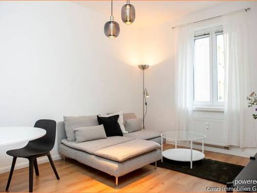 Wohnung zur Miete auf Zeit 1.380 € 2 Zimmer 48,1 m² frei ab sofort Mitte Mitte 10115