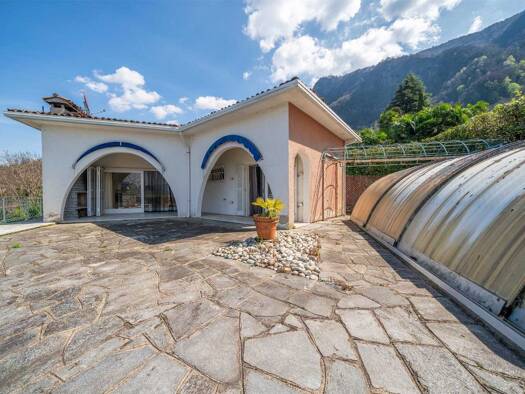 Haus zum Kauf 469.000 € 3 Zimmer 100 m² 610 m² Grundstück frei ab sofort Castelveccana 21010