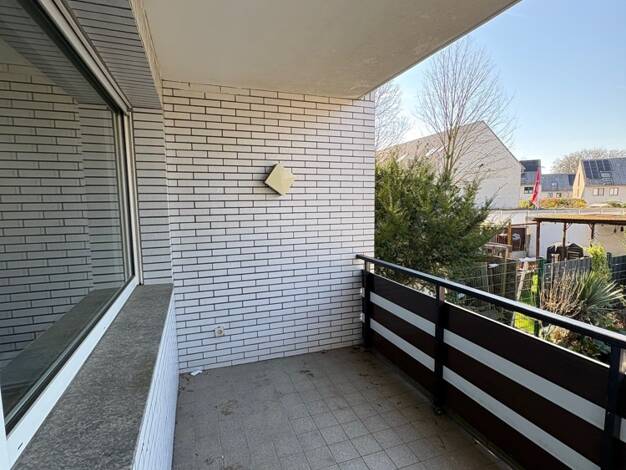 Wohnung zur Miete 430 € 2 Zimmer 65 m² EG Bochold Essen 45355