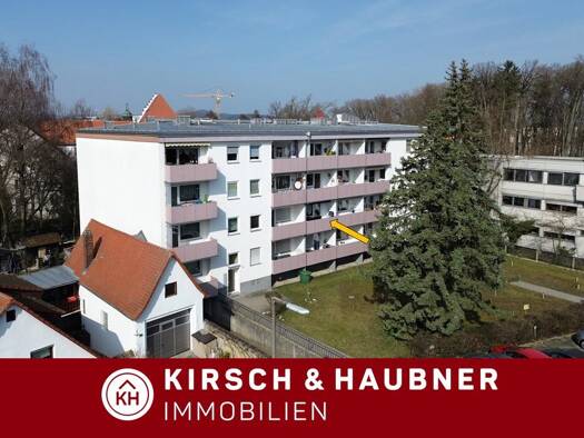 Wohnung zum Kauf 165.000 € 2 Zimmer 65 m² 1. Geschoss Neumarkt 92318
