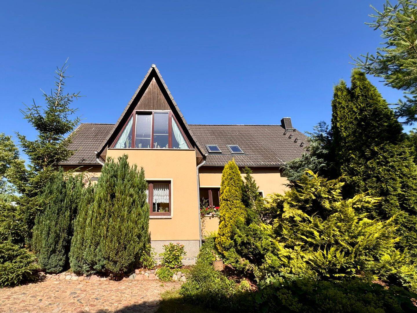 Mehrfamilienhaus zum Kauf - Ansicht 6