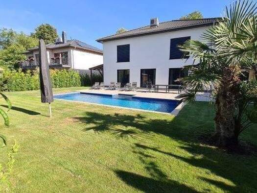 Einfamilienhaus zum Kauf provisionsfrei 1.469.900 € 7 Zimmer 279,5 m² 913 m² Grundstück Köpenick Berlin 12557