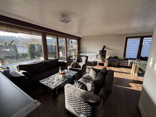 Einfamilienhaus zum Kauf 349.900 € 5 Zimmer 153 m² 803 m² Grundstück Keuchingen Mettlach 66693