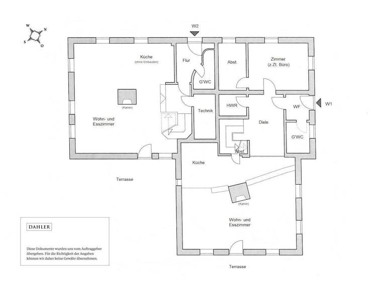 Einfamilienhaus zum Kauf 1.680.000 € 8 Zimmer 266 m² 983 m² Grundstück frei ab sofort Wrixum 25938