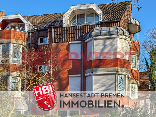 Wohnung zum Kauf 134.000 € 3 Zimmer 74 m² 2. Geschoss Sebaldsbrück Bremen 28309