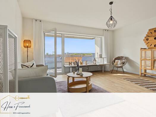 Wohnung zum Kauf provisionsfrei 164.000 € 3 Zimmer 85 m² 1. Geschoss Meinerzhagen Meinerzhagen 58540