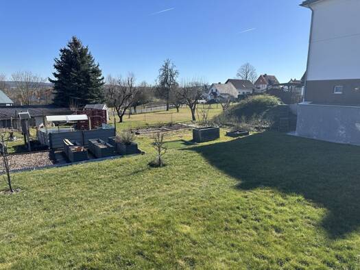 Grundstück zum Kauf 49.000 € 1.832 m² Grundstück Werra-Suhl-Tal 99837