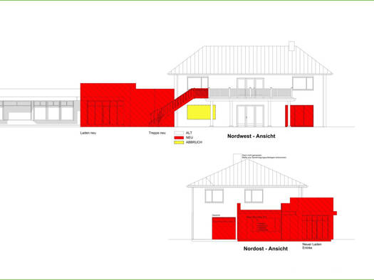 Verkaufsfläche zur Miete 8.900 € 181,1 m² Verkaufsfläche St. Peter-Ording 25826