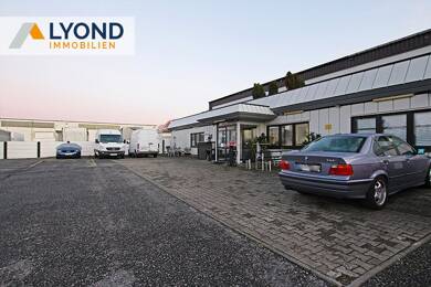 Gewerbegrundstück zum Kauf 1.200.000 € 5.000 m² Grundstück Wickede Dortmund 44319