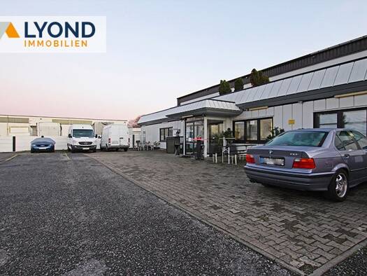 Gewerbegrundstück zum Kauf 1.200.000 € 5.000 m² Grundstück Wickede Brackel 44319