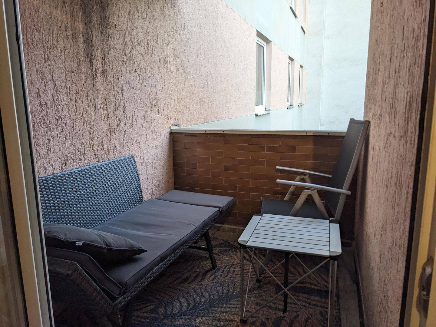 Wohnung – Salzburg, Nonntal - Ansicht 3