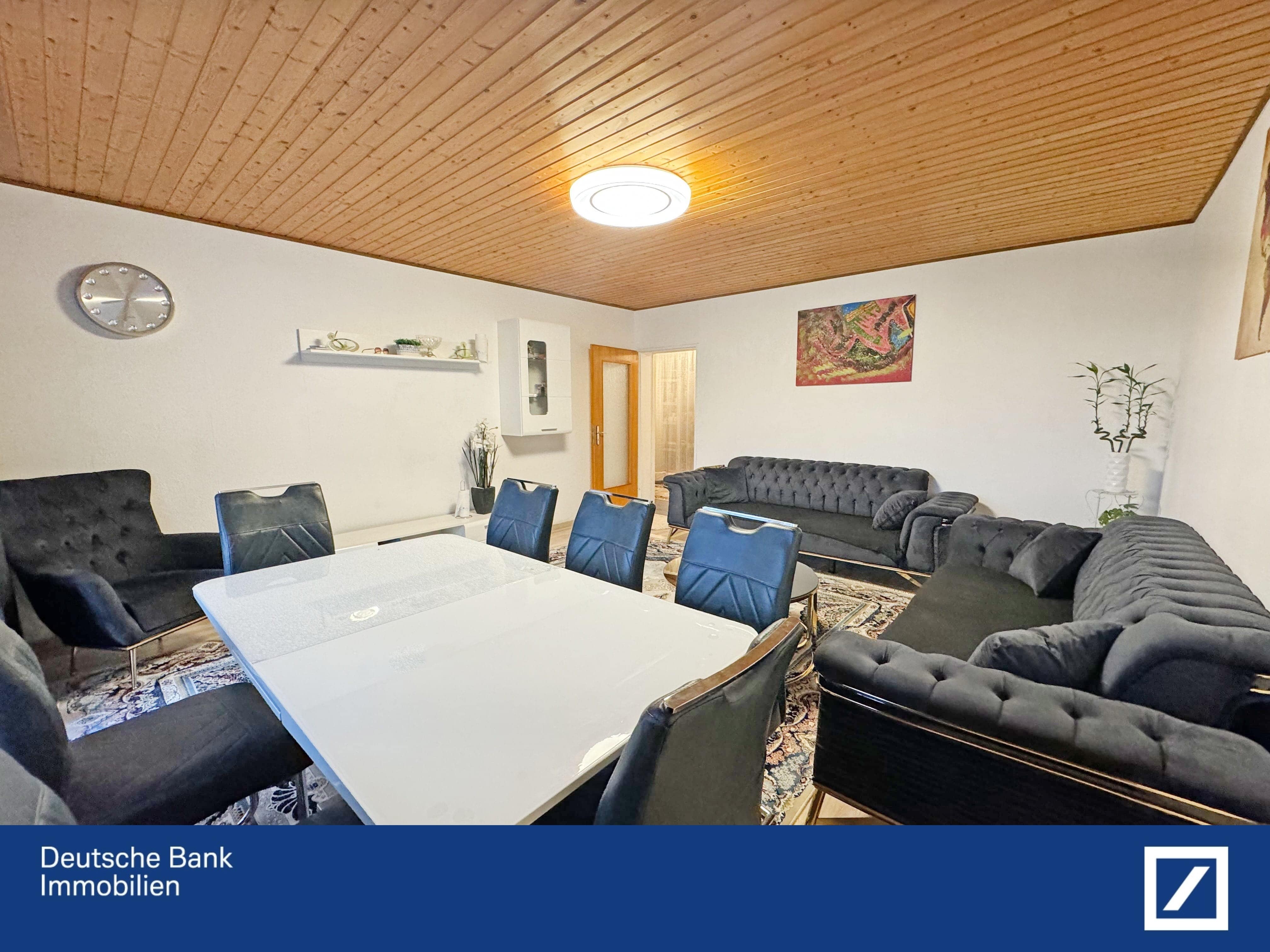 Wohnung zum Kauf 219.000 € 3 Zimmer 76 m²<br/>Wohnfläche Nieder-Roden Rodgau 63110