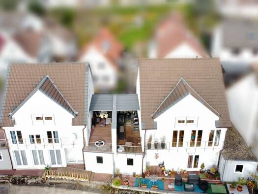 Reihenmittelhaus zum Kauf 1.250.000 € 11,5 Zimmer 309 m² 305 m² Grundstück Ottenau Gaggenau 76571