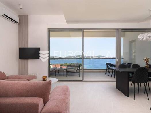Wohnung zum Kauf 819.000 € 4 Zimmer 132 m² 1. Geschoss Ciovo Trogir