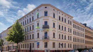 Wohnung zum Kauf 275.000 € 3 Zimmer 89,6 m² Gohlis-Süd Leipzig 04155