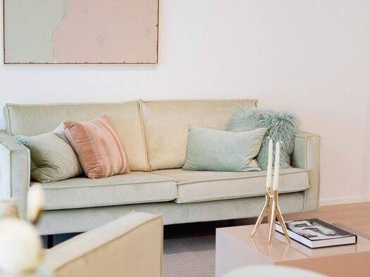 Wohnung zum Kauf provisionsfrei 289.900 € 2 Zimmer 38,8 m² EG Ladenburg 68526