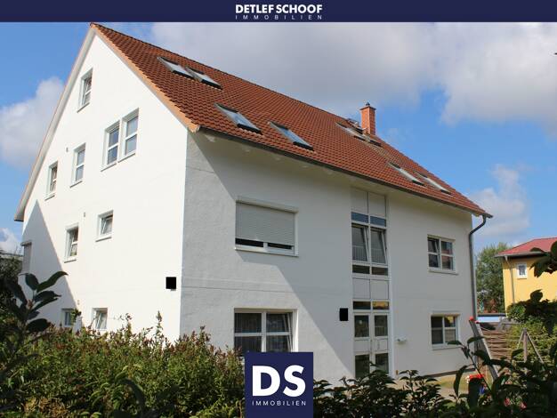 Maisonette zum Kauf 185.000 € 3 Zimmer 87 m² 2. Geschoss Schönberg 24217