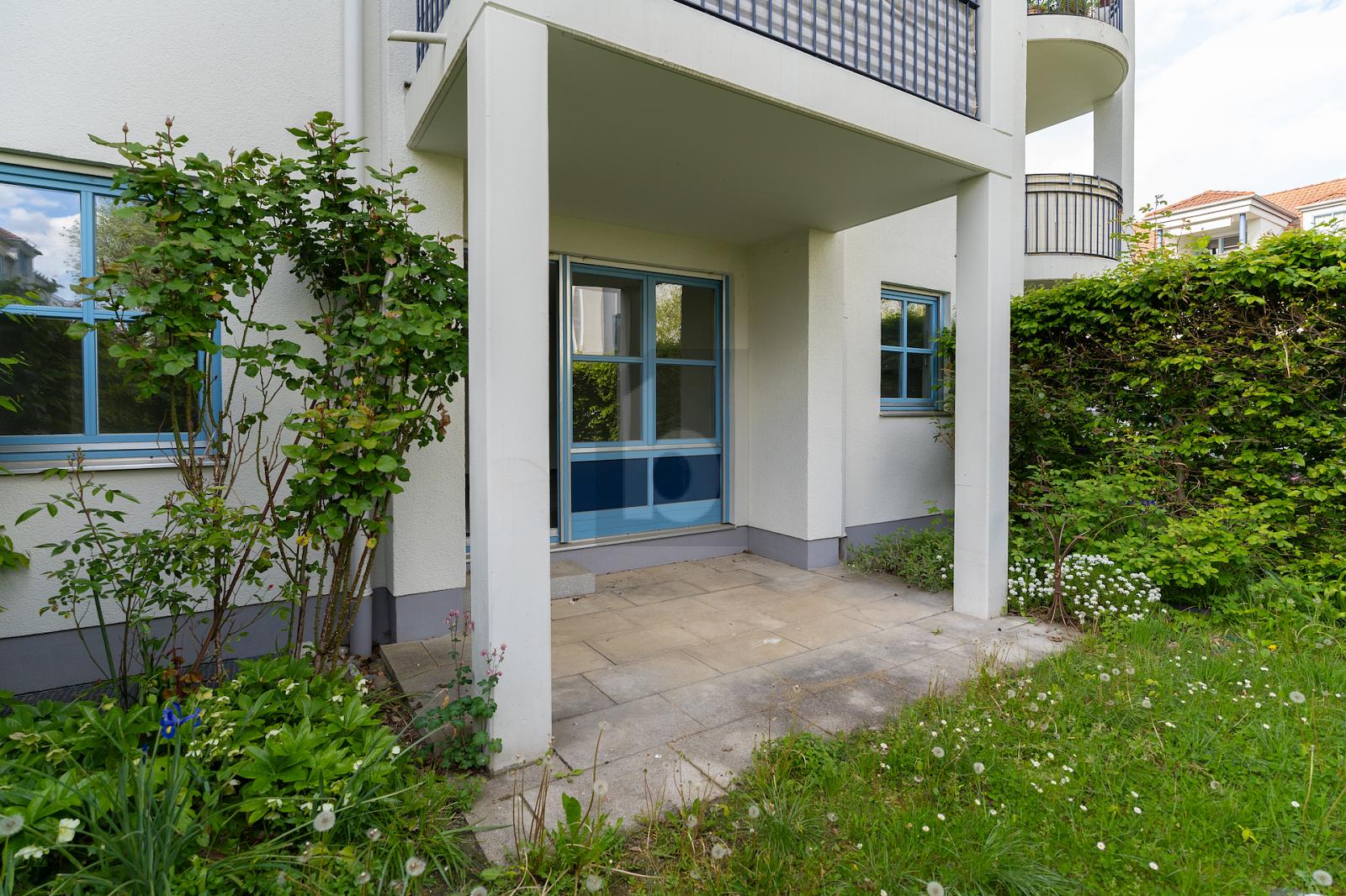 Wohnung zum Kauf 339.000 € 2 Zimmer 75 m²<br/>Wohnfläche Rosenheim 83026