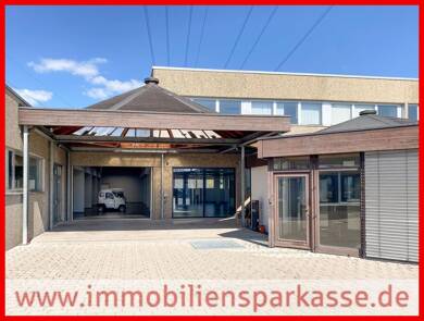 Immobilie zum Kauf 1.155.000 € 3.013 m² Grundstück Pinache Wiernsheim 75446