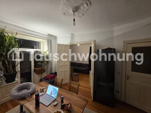 Wohnung zur Miete Tauschwohnung 1.160 € 3 Zimmer 68 m² Niendorf Eimsbüttel 20255