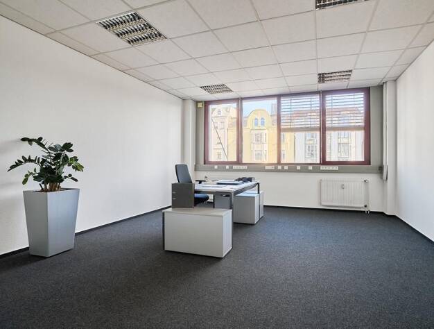 Bürofläche zur Miete 6,50 € 386,4 m² Bürofläche Herner Str. 300 Hofstede Bochum 44809