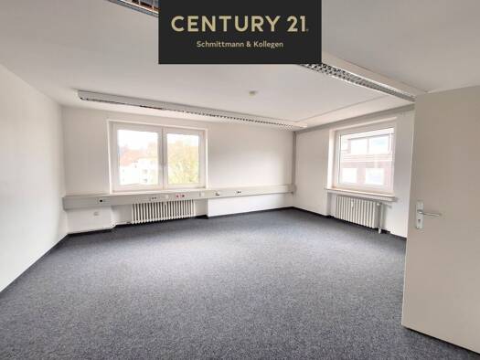 Bürofläche zur Miete 1.295 € 8 Zimmer 184,7 m² Bürofläche Wattenscheid Bochum 44866