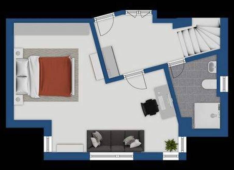 Maisonette zum Kauf 555.000 € 4 Zimmer 152 m² 1. Geschoss Schubertstraße 42 Merten Bornheim 53332