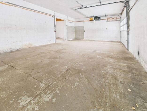 Lagerhalle zur Miete 8 € 117 m² Lagerfläche Niederwinkling 94559