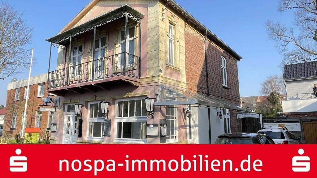 Einfamilienhaus zum Kauf 380.000 € 4 Zimmer 130 m² 138 m² Grundstück Wyk 25938