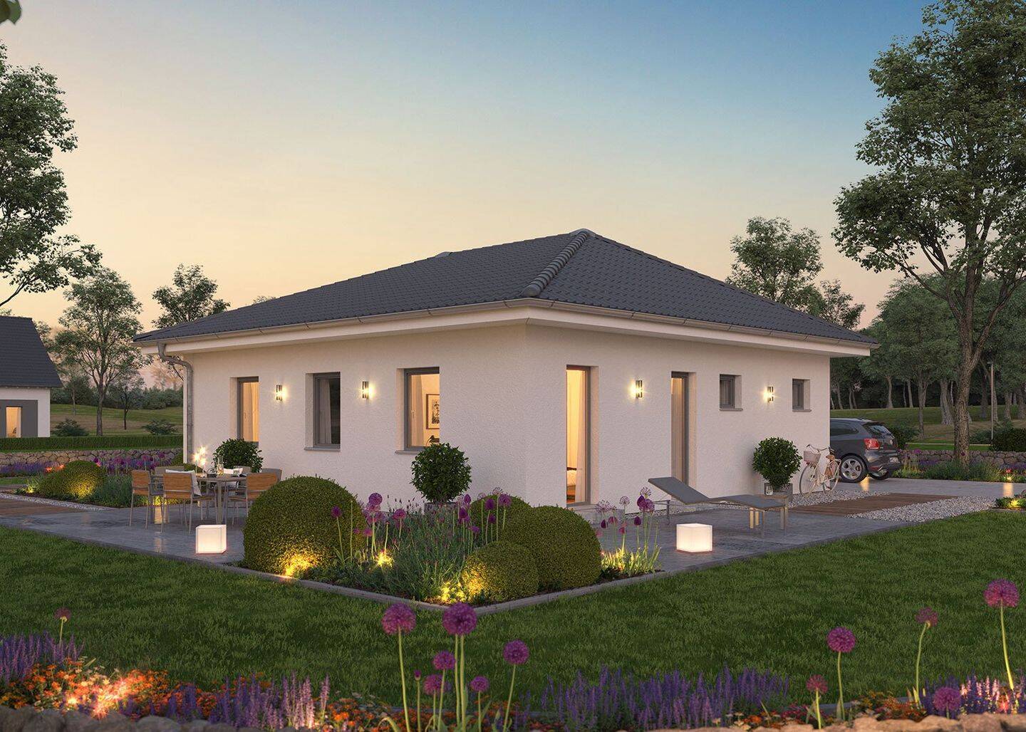 Haus – Beverungen - Ansicht 2