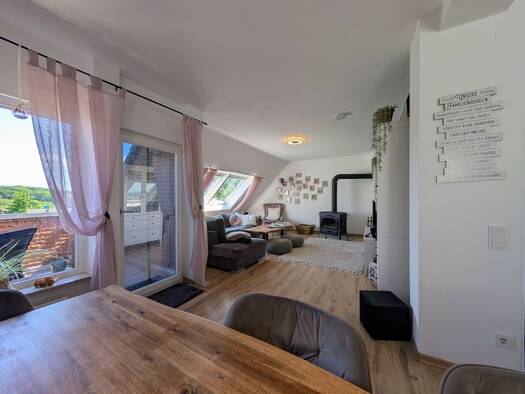 Maisonette zum Kauf 315.000 € 3 Zimmer 136,7 m² Lichtendorf Aplerbeck 44289