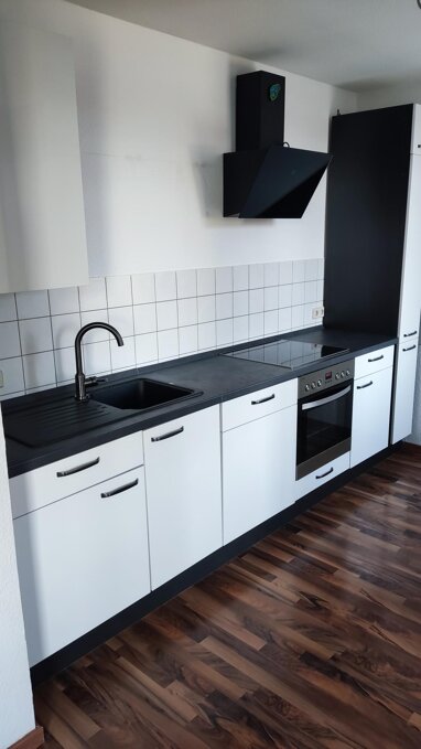 Wohnung zur Miete 380 € 2 Zimmer 70,8 m² frei ab sofort Altenburger Str. 60 Waldenburg Waldenburg 08396