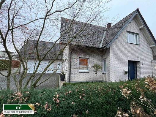 Einfamilienhaus zum Kauf 649.900 € 5 Zimmer 165 m² 669 m² Grundstück Bocholt 46395