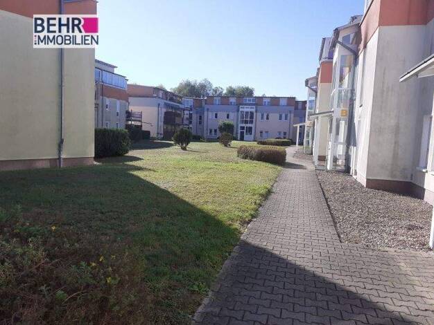 Wohnung zur Miete 536 € 2 Zimmer 63 m² frei ab sofort Finowfurt Schorfheide OT Finowfurt 16244