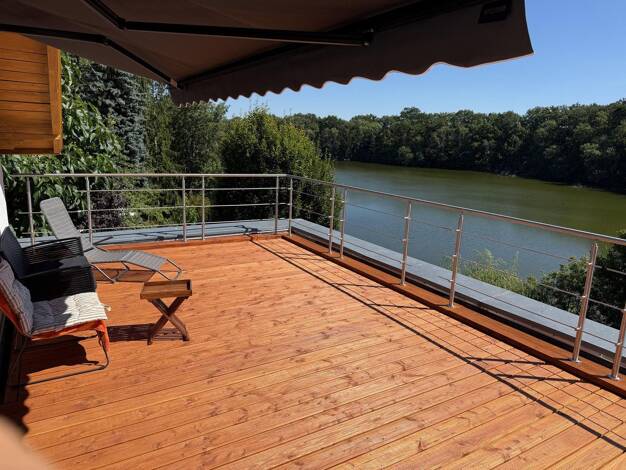 Mehrfamilienhaus zum Kauf provisionsfrei 425.000 € 4 Zimmer 91 m² 450 m² Grundstück Mittelstrasse 13 Krummensee Mittenwalde 15749