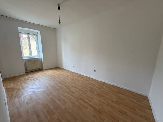 Wohnung zur Miete - Erstbezug 372 € 1 Zimmer 29,2 m² 1. Geschoss Eggenberg Graz 8020