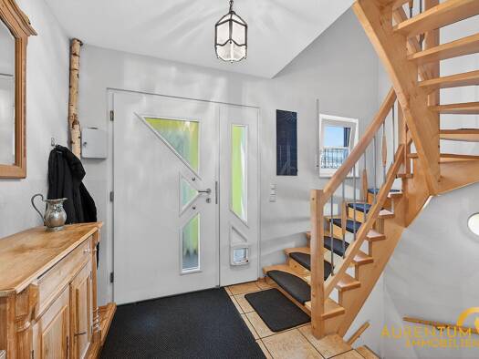 Mehrfamilienhaus zum Kauf 799.000 € 6 Zimmer 225 m² 754 m² Grundstück Edlkofen Bruckberg 84079