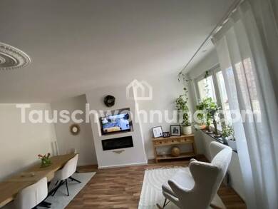 Wohnung zur Miete Tauschwohnung 1.150 € 3,5 Zimmer 89 m² 2. Geschoss Altstadt Frankfurt am Main 60311