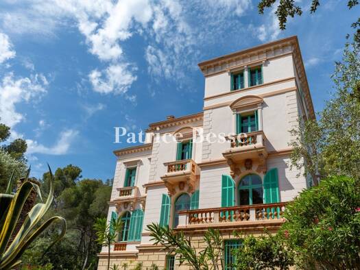 Villa zum Kauf 2.950.000 € 20 Zimmer 512,1 m² 4.034 m² Grundstück Saint-Raphaël 83700