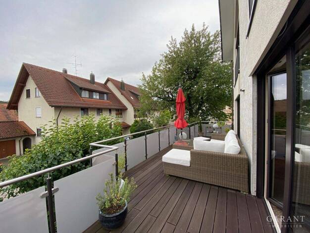 Maisonette zum Kauf 1.200.000 € 5,5 Zimmer 216 m² Kressbronn Kressbronn am Bodensee 88079