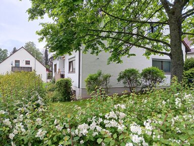 Wohnung zum Kauf als Kapitalanlage geeignet 95.000 € 2 Zimmer 54,7 m² Unterlengenhardt Bad Liebenzell 75378