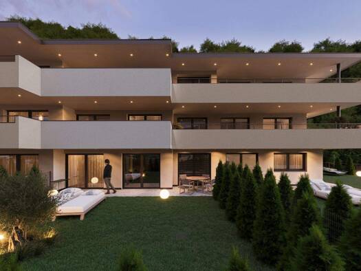 Wohnung zum Kauf 297.600 € 2 Zimmer 39 m² 1. Geschoss Partschins 39020