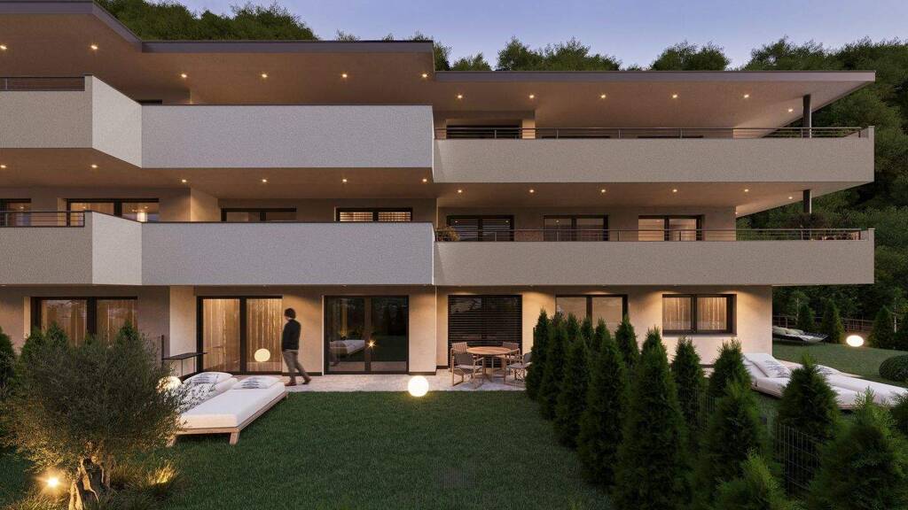 Wohnung zum Kauf 297.600 € 2 Zimmer 39 m² 1. Geschoss Partschins 39020