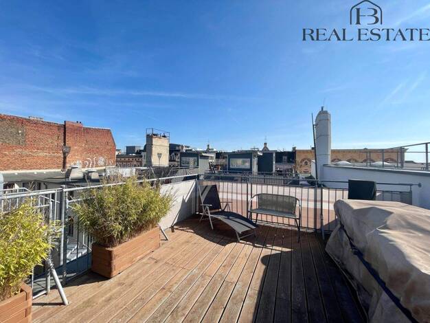 Wohnung zur Miete 604 € 2 Zimmer 85 m² frei ab 01.04.2026 Sternstraße 10 Altstadt Magdeburg 39104