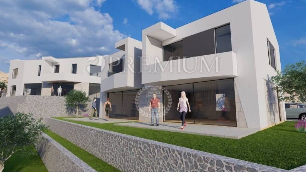 Land-/Forstwirtschaft zum Kauf 1.200.000 € Malinska, Malinska-Dubasnica Malinska-Dubasnica