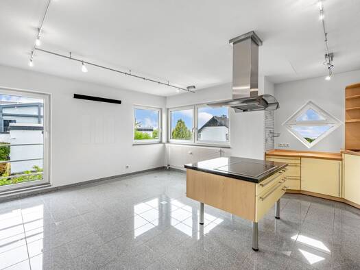 Wohnung zum Kauf 399.000 € 3 Zimmer 101 m² 2. Geschoss Stiepel Bochum 44797