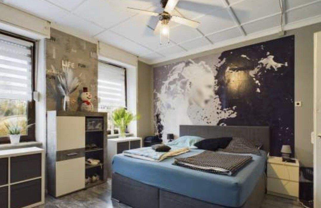 Immobilie in Friedrichsthal - 7,4% Rendite mit Potenzial! Solides 4 Familienhaus mit Potenzial für Kapitalanleger - Bild 4