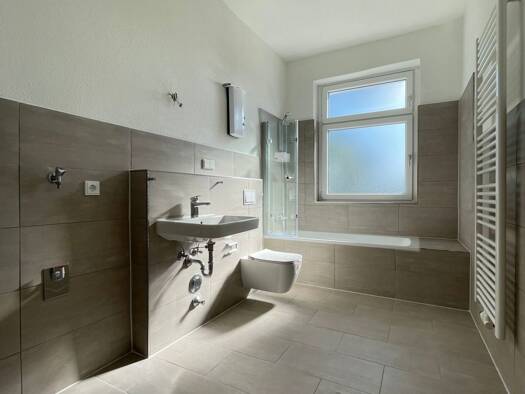 Wohnung zur Miete 881 € 4 Zimmer 87 m² 2. Geschoss Heeme 34 Bedingrade Stadtbezirk IV 45357