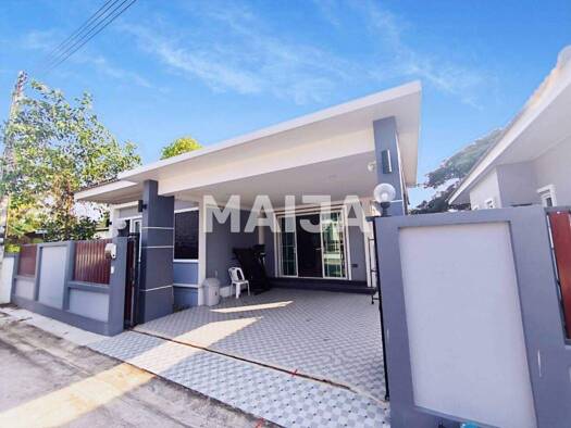 Villa zum Kauf 68.154 € 3 Zimmer 120 m² 152 m² Grundstück Baan Ailin , Huai Yai , Pattaya Pattaya 20150