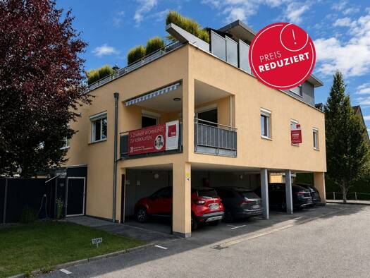 Wohnung zum Kauf 385.000 € 3 Zimmer 79 m² 1. Geschoss Kaiserstraße 52 Feldkirch 6800